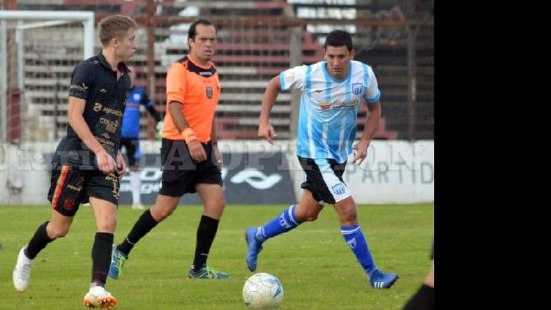 Fútbol local: programaron para el domingo la fecha 10
