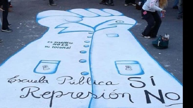 Frente Unidad Docente: “La realidad nos da la razón”