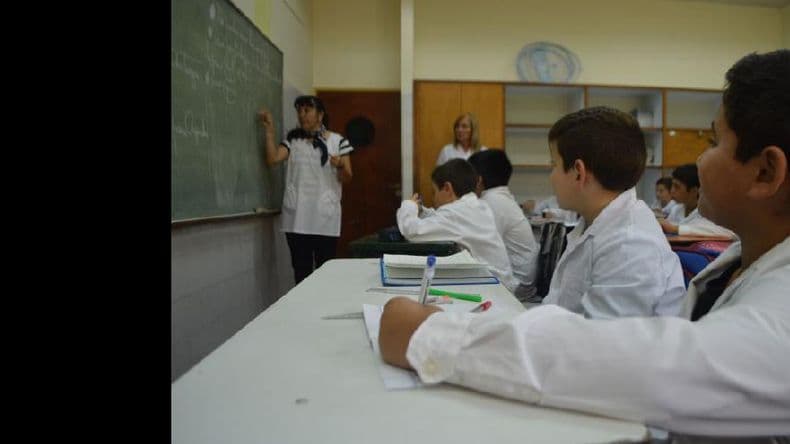 La Provincia no prevé discutir salarios “hasta el año que viene”