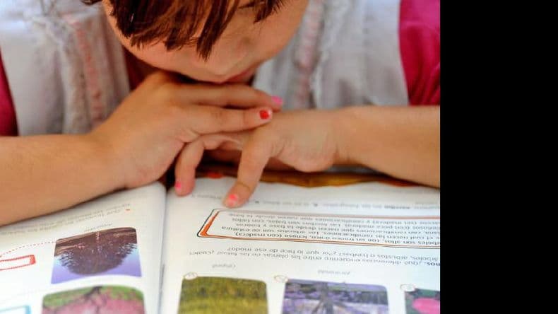 ¿Cómo formar un lector en la escuela primaria?