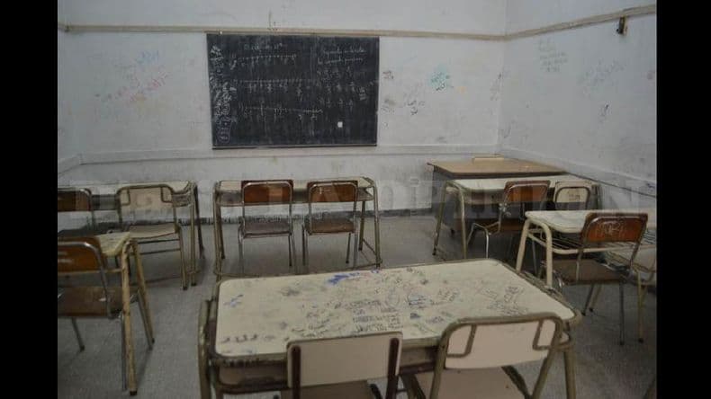 Los docentes vuelven a parar a la espera de una nueva convocatoria