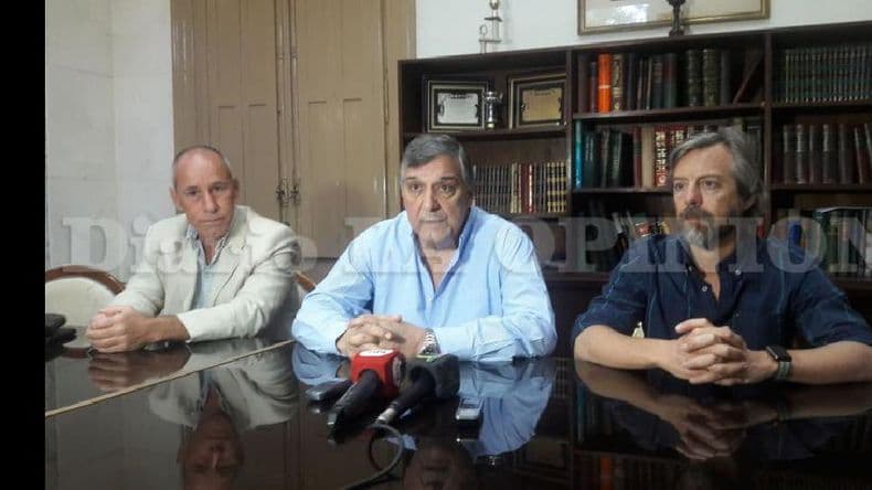 La Asociación Médica repudia el episodio de violencia hacia un colega