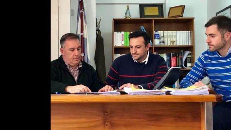 Exitoso allanamiento de la Justicia local en La Matanza por grooming