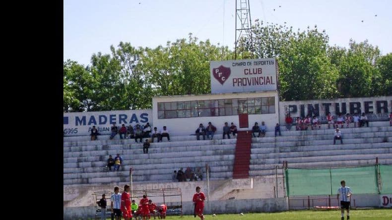 Comienza con dos partidos la tercera fecha del Preparación