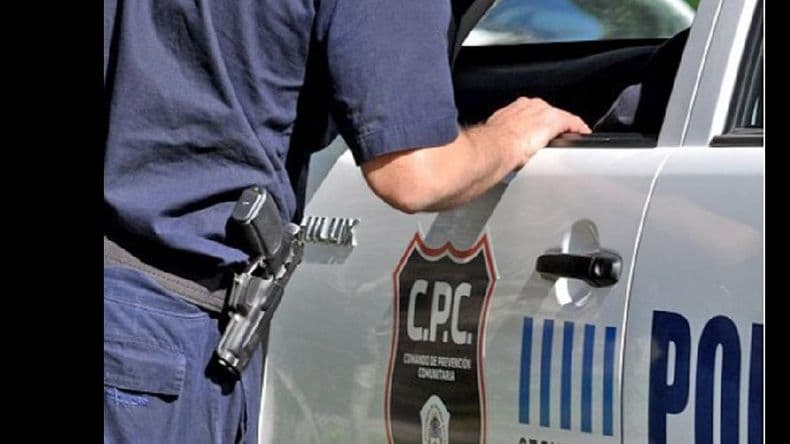 Llamativo traslado de seis efectivos del CPC a otros distritos de la provincia