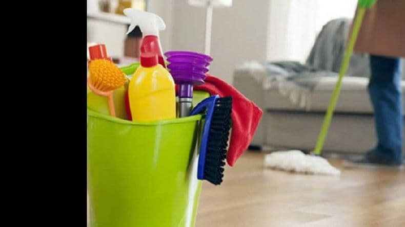 Autorizaron la actividad de servicio doméstico en Pergamino