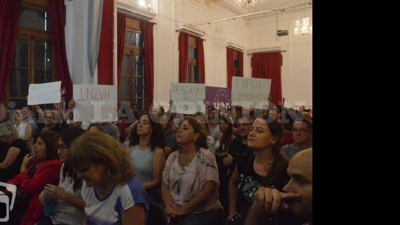 Aprueban un proyecto para que el Maiztegui vuelva al diagnóstico de hantavirus
