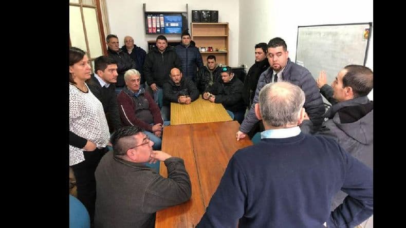 Aumento del boleto de colectivos: presiones de choferes y amenaza de paro