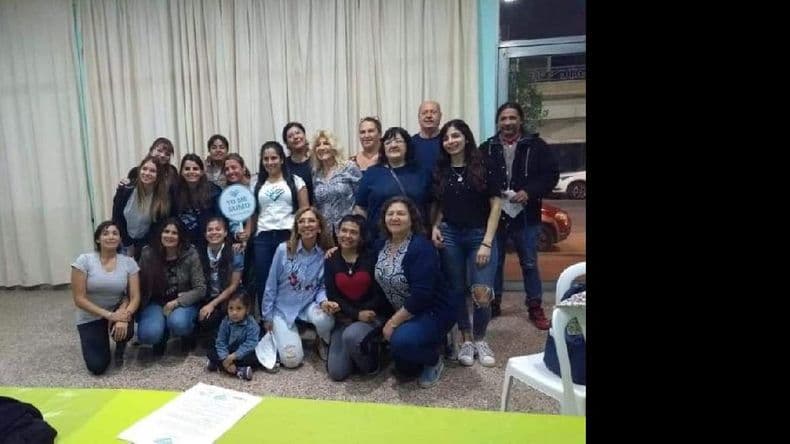 Un día para dar: este viernes habrá una nueva charla informativa