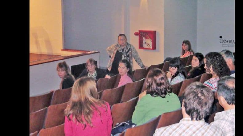 Expectativa por el inicio de la maestría en Zoonosis