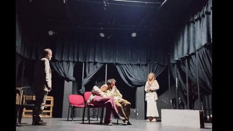 Estrenarán "Infieles" con dirección y adaptación de Román Caracciolo