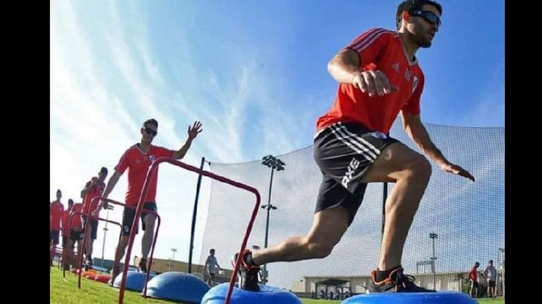 La AFA envió el protocolo para la vuelta del fútbol al Ministerio de Salud