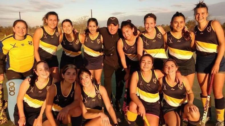 Hockey: todos los resultados de la quinta fecha del Torneo Apertura de la AHO