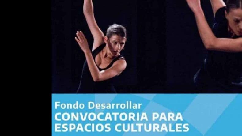 Hasta el 4 de noviembre se puede participar de la tercera convocatoria del Fondo Desarrollar