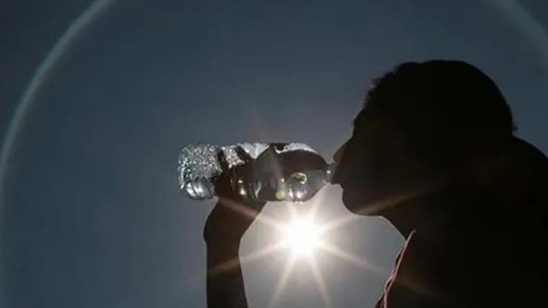 Una semana veraniega, con temperaturas en aumento para Pergamino y la región