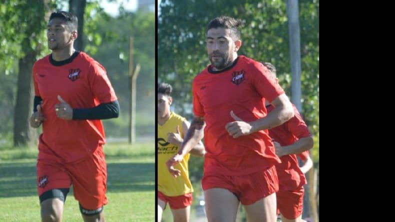 Douglas Haig hace su estreno de local ante Sportivo Las Parejas