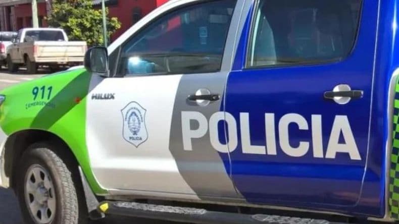 Echaron de la casa al novio de la abuela porque le gastaba la jubilación y no le daba la medicación