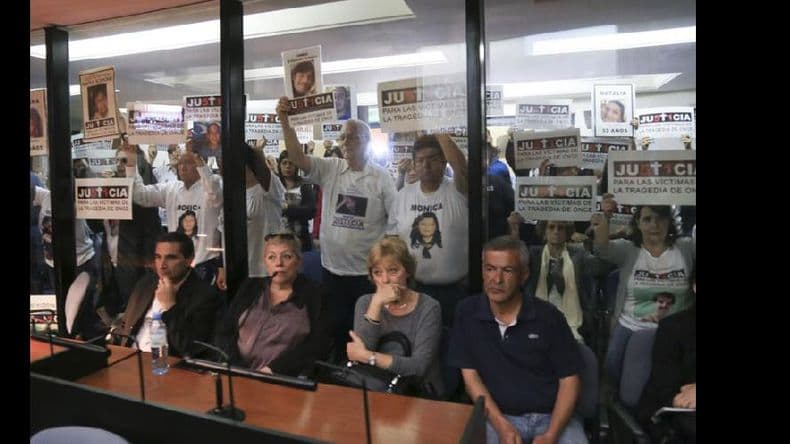 Tragedia de Once: De Vido condenado a 5 años y 8 meses de prisión