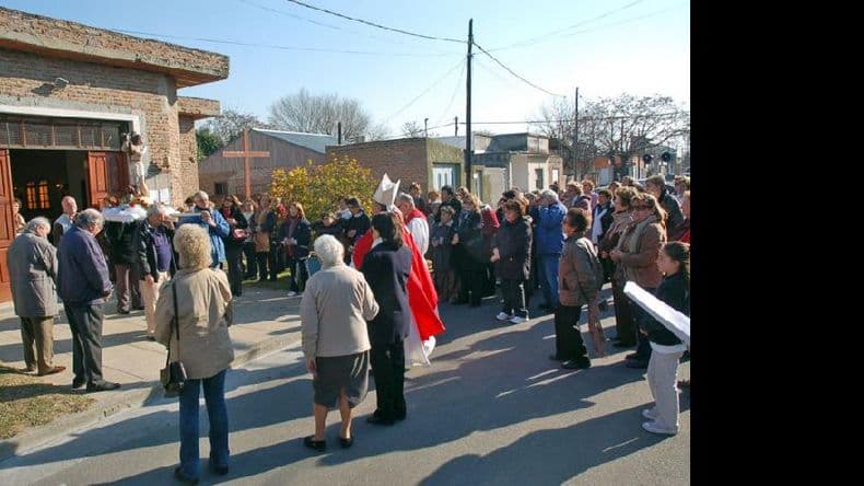 Comienza mañana el triduo en honor a San Pantaleón