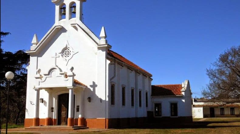 Este domingo El Socorro festeja a su Patrona