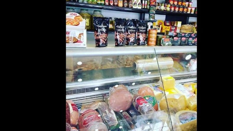 La inflación local en enero fue del 4,4%