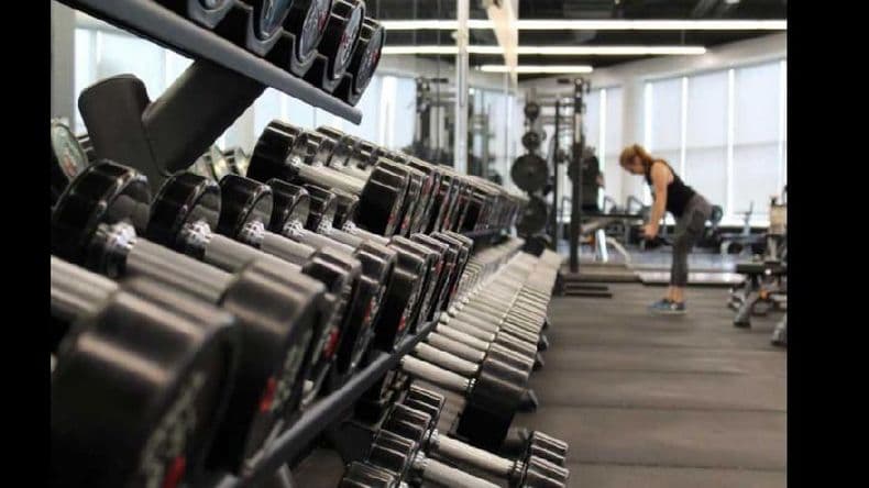 Provincia habilitó la reapertura de los gimnasios en nuestra ciudad