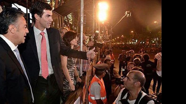 Urtubey: “El peronismo tiene que renovar las caras y las prácticas”