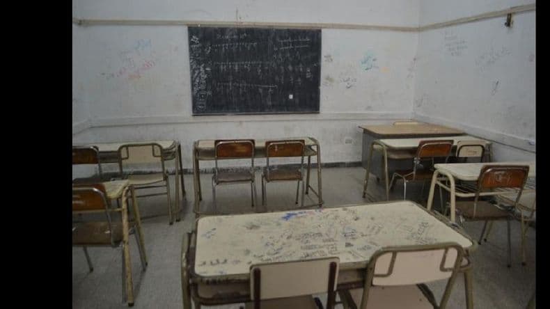 Los gremios docentes proponen no iniciar clases por 72 horas