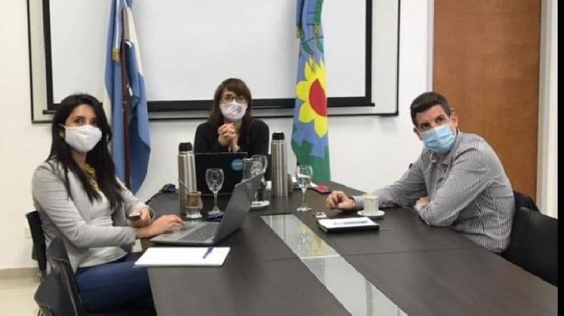 Los estatales bonaerenses aceptaron la propuesta salarial en las paritarias