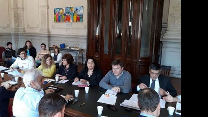 El Frente Docente denunció mal funcionamiento del Ioma y aumento de copagos