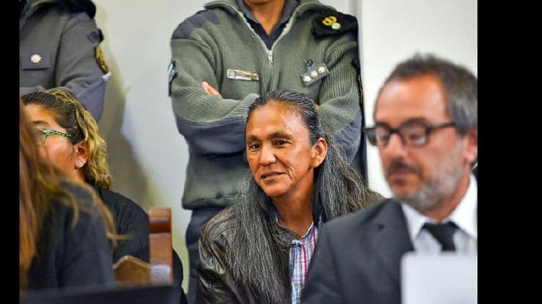 Casación pidió penas más duras contra Milagro Sala por el escrache a Morales