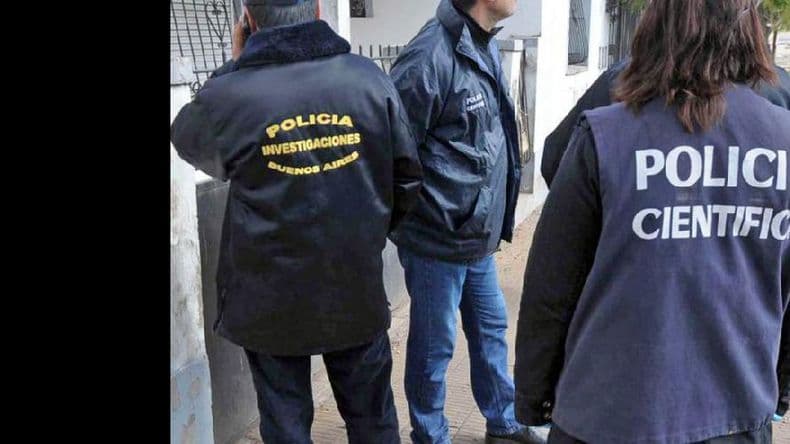 Detuvieron a un joven que le habría disparado en la cabeza a su amiga de 15 años