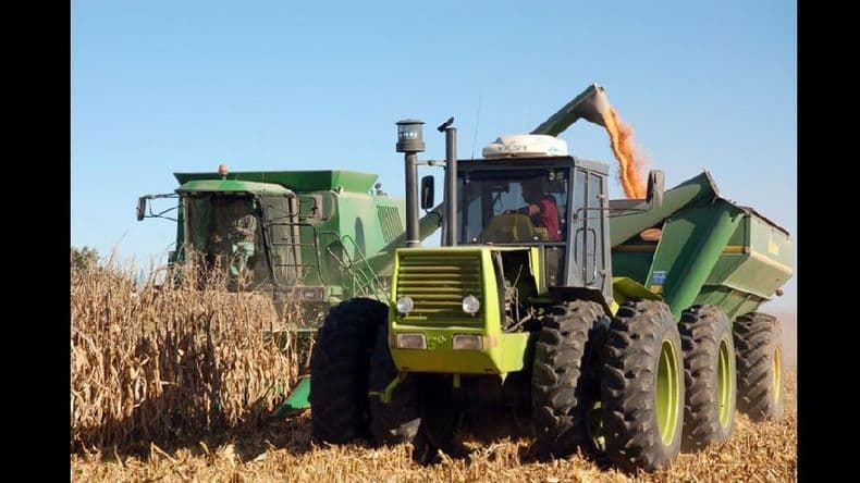 Hoy se conmemorará el Día del Agricultor y del Productor Agropecuario
