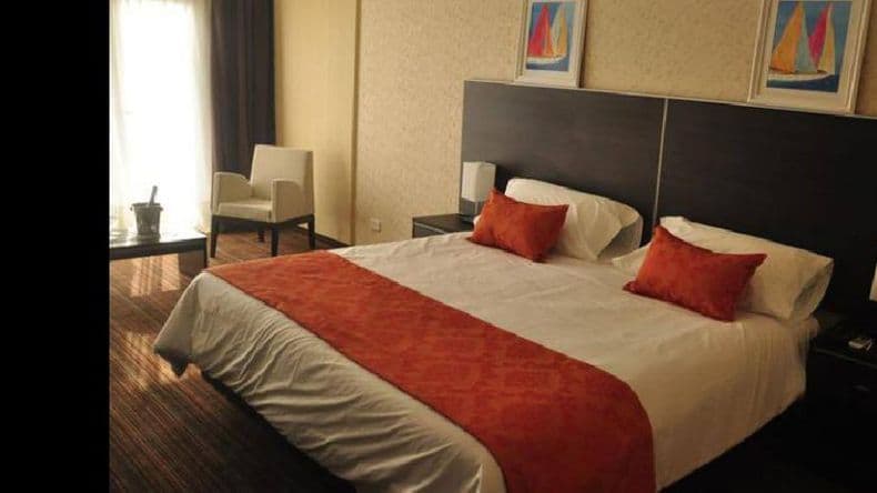 Reabren en nuestra ciudad los hoteles para esenciales y exceptuados