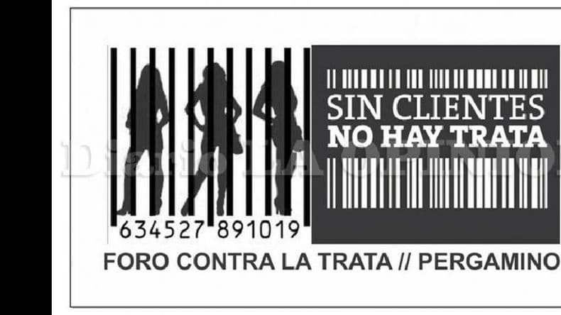 El Foro contra la Trata de Pergamino cumple diez años