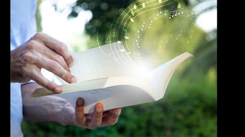 El grupo literario "Hojarasca" recibirá este sábado a la primavera