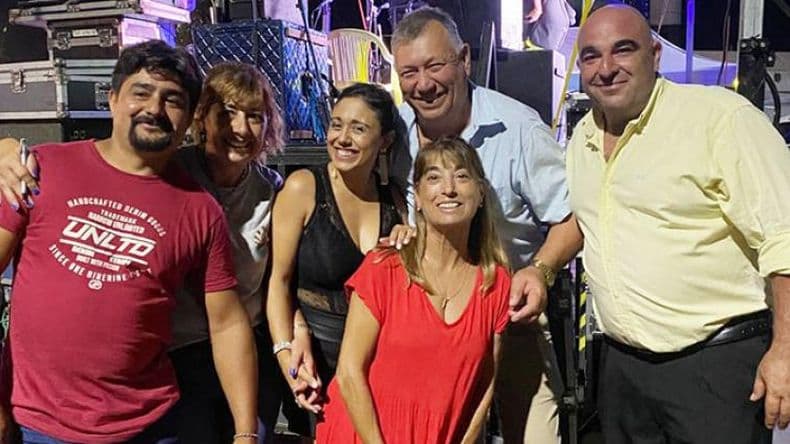 Ya se venden entradas para el Festival de la Tierra Fértil de Urquiza