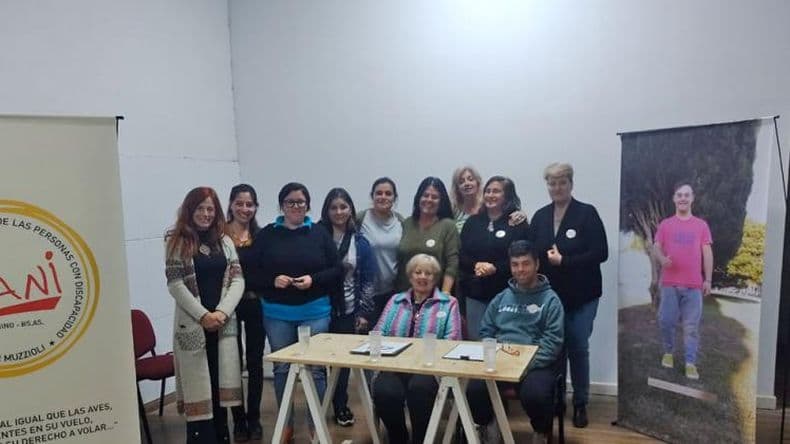 "Las voces de la inclusión", continúa el ciclo de encuentros breves