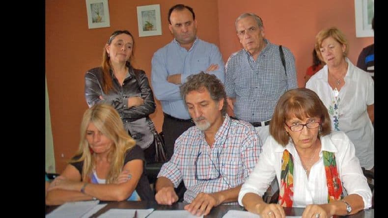 La Asociación por la Memoria de nuestra ciudad y su defensa de la democracia