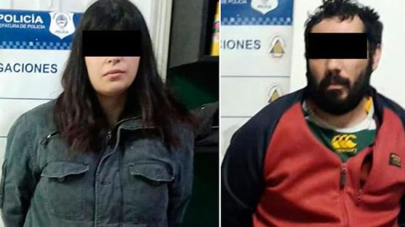 Imputaron a los cinco detenidos por el crimen de Sofía Delgado: ¿Qué dice la acusación en su contra?