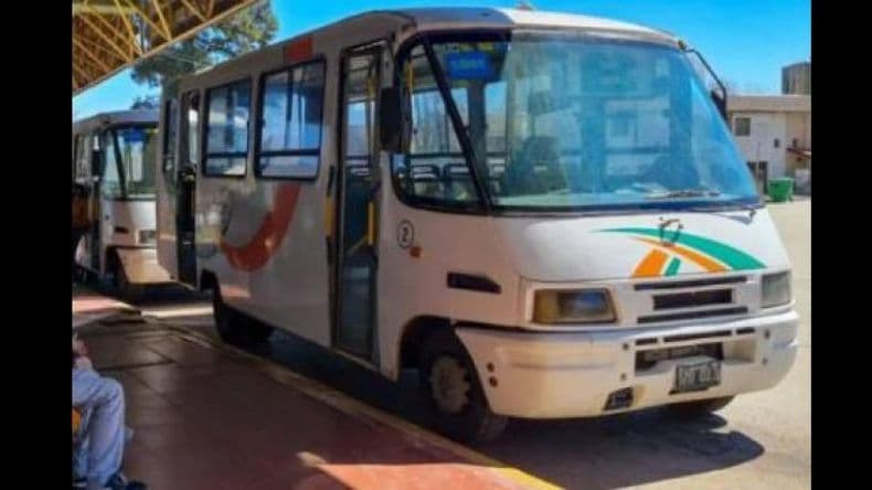 Martínez y otros intendentes reclaman por la quita de los subsidios al transporte