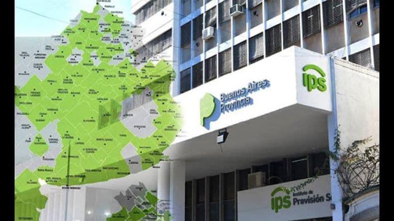 El lunes reabrirá el Centro de Atención Previsional en Pergamino