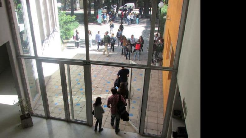 Convocatorias para los programas de movilidad estudiantil en la Unnoba