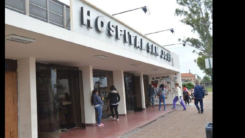 Inscripción para el Sistema de Residencias Hospitalarias