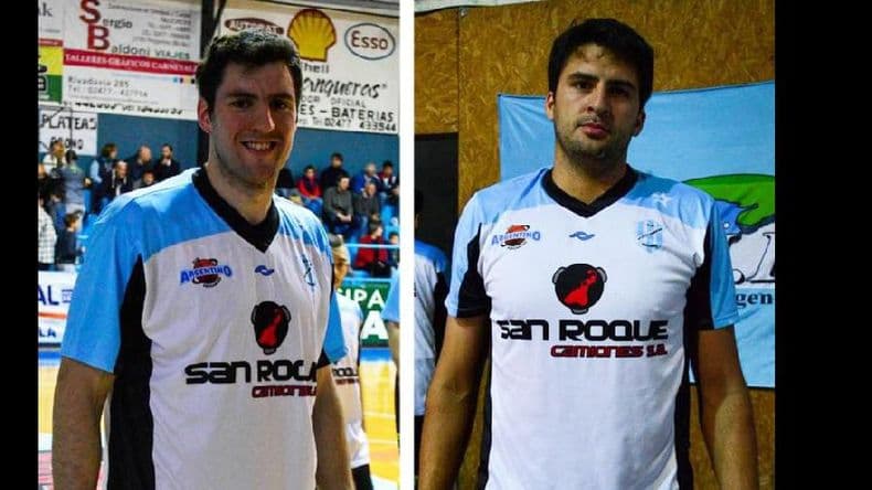 Argentino inicia de visitante la serie con Belgrano por los cuartos de final del Federal