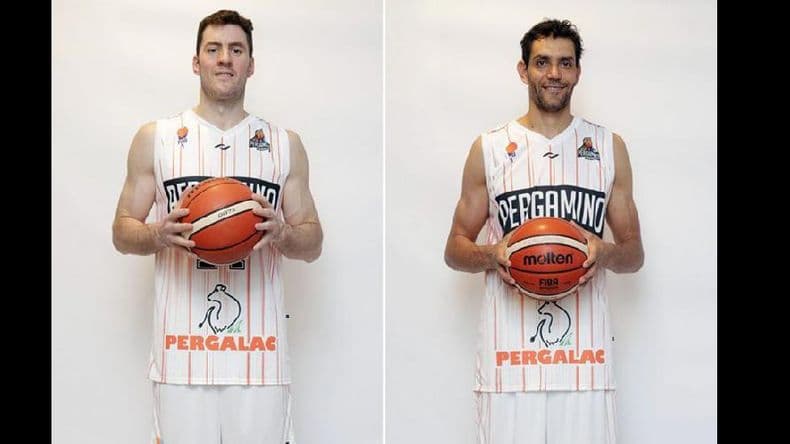 Torneo Federal: Pergamino Básquet visita al líder Presidente Derqui