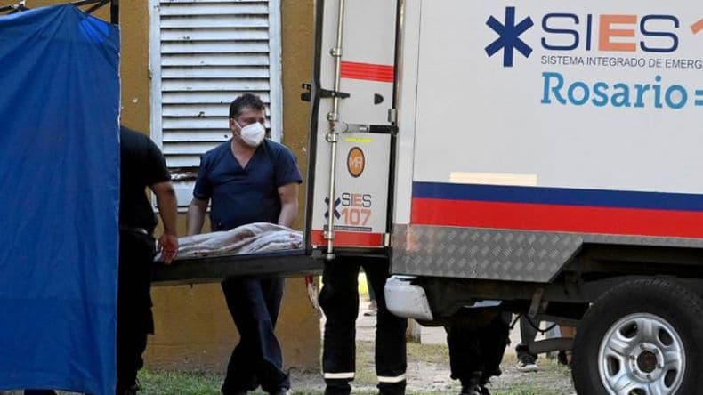 Rosario ya registra más de 200 homicidios en lo que va del año