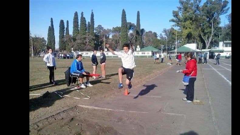 Juegos: la semana próxima comenzarán los Regionales e Interregionales en deportes