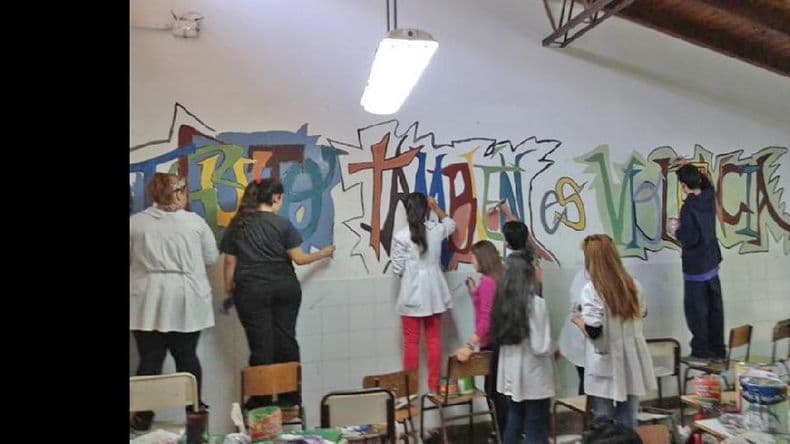 Continúan los talleres sobre la prevención de noviazgos violentos