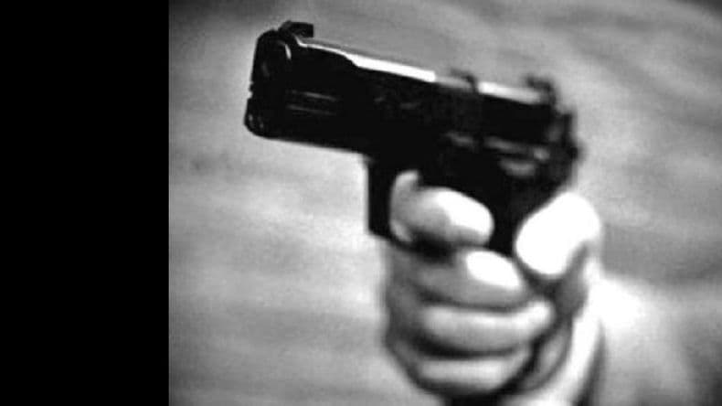Dos menores de 13 y 17 años, heridos de arma de fuego en el barrio Kennedy
